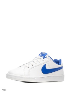 Кеды Nike