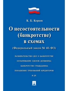 Книги Проспект