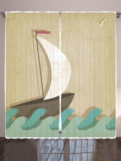 Фотошторы Magic Lady