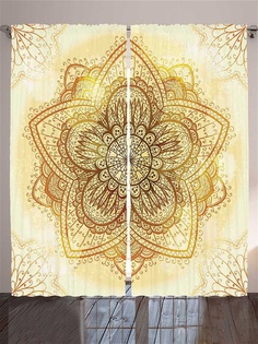 Фотошторы Magic Lady