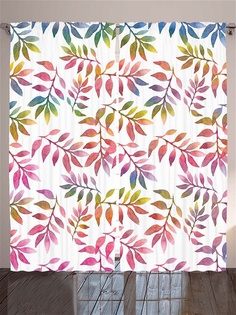 Фотошторы Magic Lady