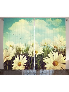 Фотошторы Magic Lady