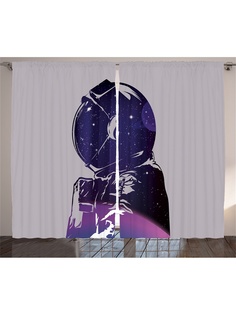 Фотошторы Magic Lady