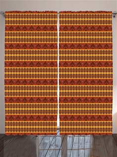 Фотошторы Magic Lady