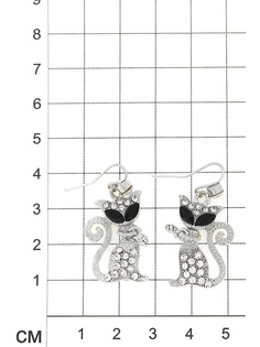 Серьги Migura