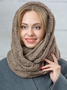 Снуды Shapkoff