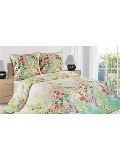 Постельное белье ECOTEX