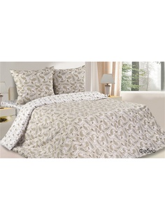 Постельное белье ECOTEX