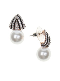 Серьги Happy Charms Family