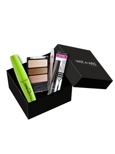 Наборы декоративной косметики Wet n Wild