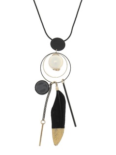 Подвески бижутерные Migura