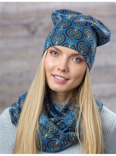 Шапки FOMAS