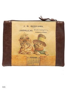Косметички Eshemoda