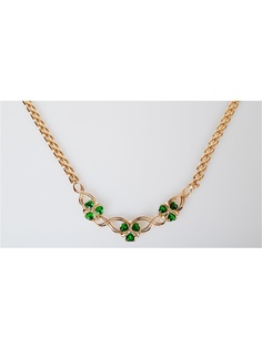 Колье Lotus Jewelry