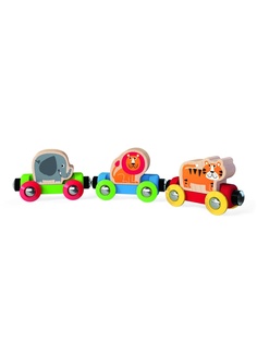 Железные дороги HAPE
