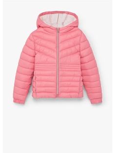 Куртки Mango kids