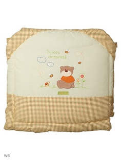 Бортики для кроватей Kids Comfort