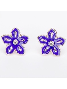 Серьги Револю