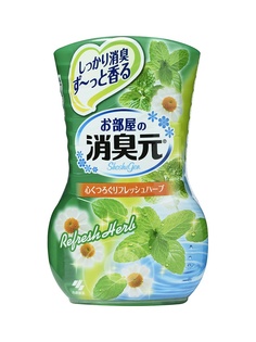 Дезодоранты KOBAYASHI