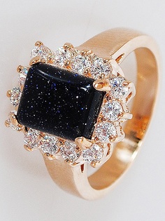 Кольца Lotus Jewelry