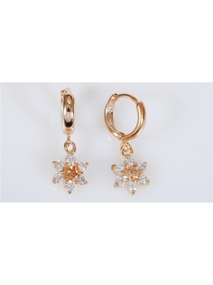 Серьги Lotus Jewelry
