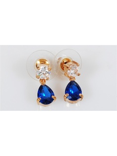 Серьги Lotus Jewelry