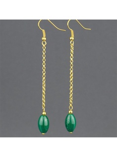 Серьги Револю