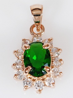 Подвески бижутерные Lotus Jewelry