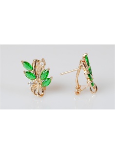 Серьги Lotus Jewelry