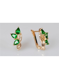 Серьги Lotus Jewelry