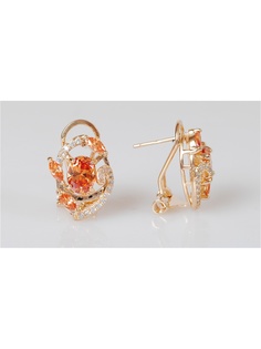 Серьги Lotus Jewelry