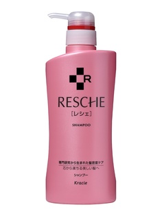 Шампуни Kracie