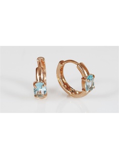 Серьги Lotus Jewelry