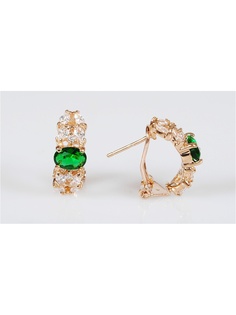 Серьги Lotus Jewelry