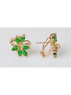 Серьги Lotus Jewelry