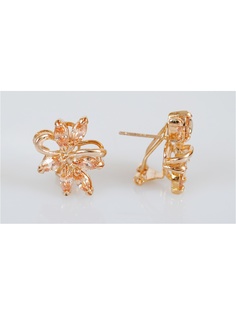 Серьги Lotus Jewelry