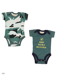 Боди Babich Baby