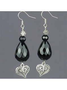 Серьги Револю