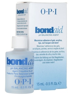 Лаки для укрепления и роста ногтей OPI