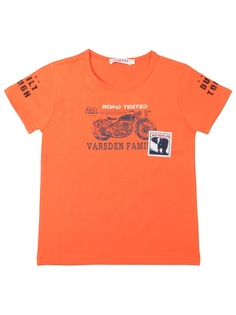 Футболка 7 одежек