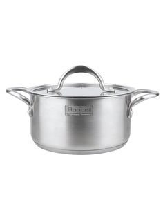 Кастрюли RONDELL
