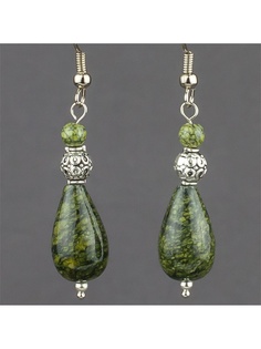 Серьги Револю