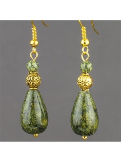 Серьги Револю