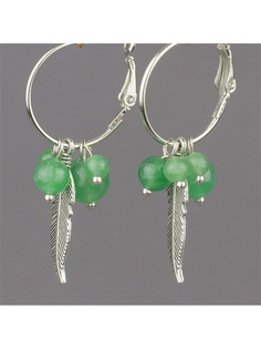 Серьги Револю