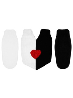 Варежки Knitto.ru