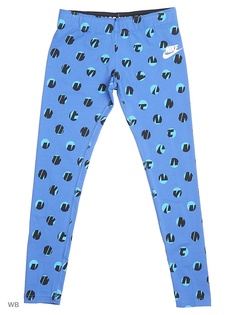 Леггинсы Nike