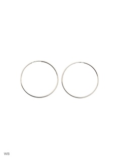 Ювелирные серьги ACCENT jewelry