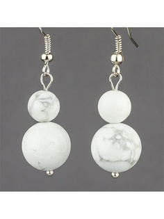 Серьги Револю