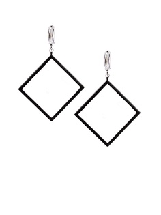 Серьги Nikolskaya