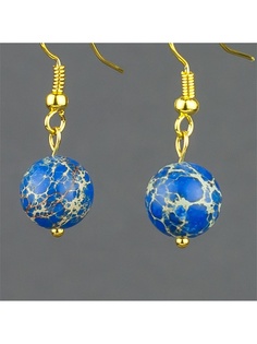 Серьги Револю